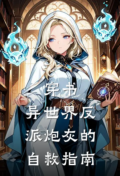 穿书：异世界反派炮灰的自救指南