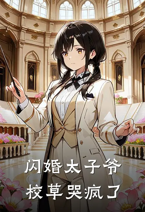 闪婚太子爷，校草哭疯了凌星晚林浩宇完结小说_完结版小说全文免费阅读闪婚太子爷，校草哭疯了凌星晚林浩宇