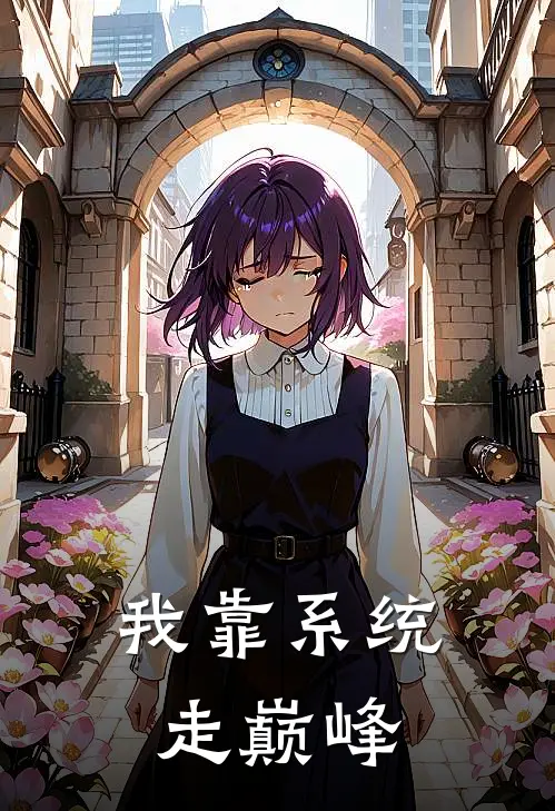 我靠系统走巅峰张川张辰已完结小说推荐_完整版小说我靠系统走巅峰(张川张辰)