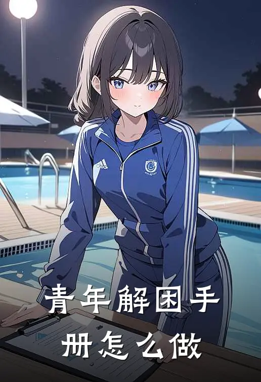 青年解困手册怎么做