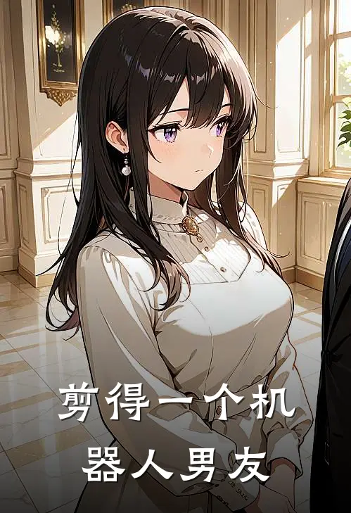 剪得一个机器人男友林月遥李振康免费完本小说_小说推荐完本剪得一个机器人男友(林月遥李振康)