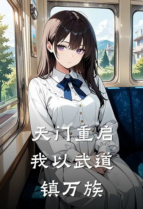 《天门重启：我以武道镇万族》林渊赵火全集免费在线阅读_(林渊赵火)全章节免费在线阅读