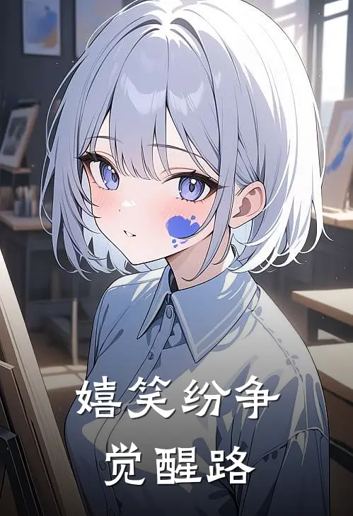 嬉笑纷争觉醒路(郑茵何芷菡)全本免费小说_新热门小说嬉笑纷争觉醒路郑茵何芷菡