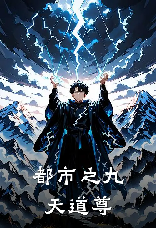 都市之九天道尊