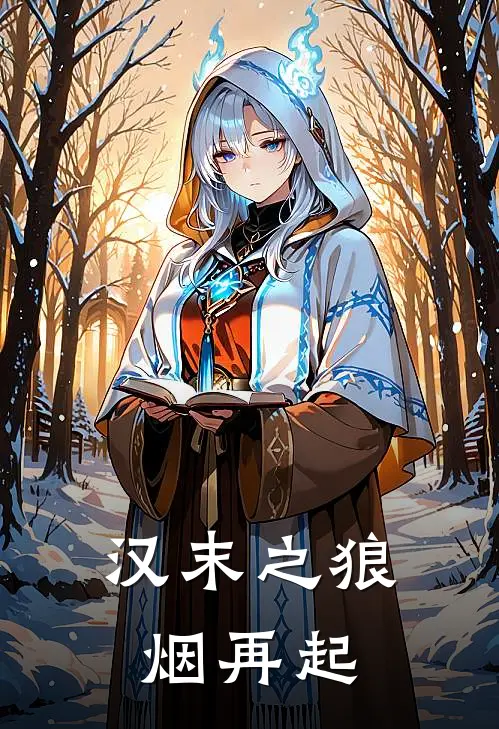 汉末之狼烟再起