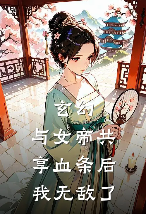 卢缺卢俊(玄幻：与女帝共享血条后我无敌了)完结版免费在线阅读_《玄幻：与女帝共享血条后我无敌了》全章节阅读