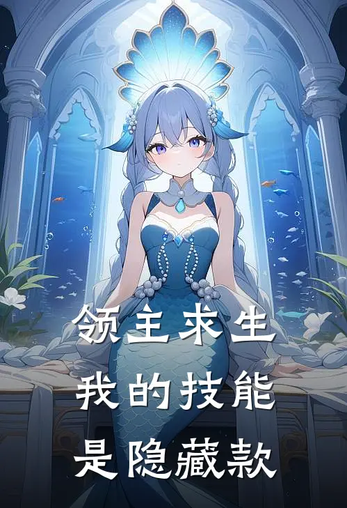 领主求生：我的技能是隐藏款(王为王为)好看的小说推荐完结_完本小说领主求生：我的技能是隐藏款王为王为