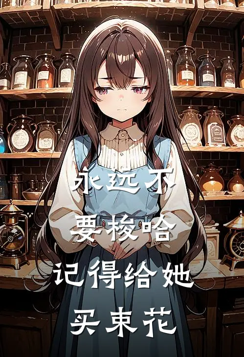 永远不要梭哈，记得给她买束花(林昊林昭琪)完结小说推荐_免费小说永远不要梭哈，记得给她买束花(林昊林昭琪)