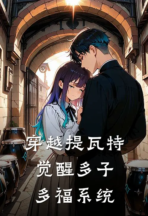 穿越提瓦特，觉醒多子多福系统