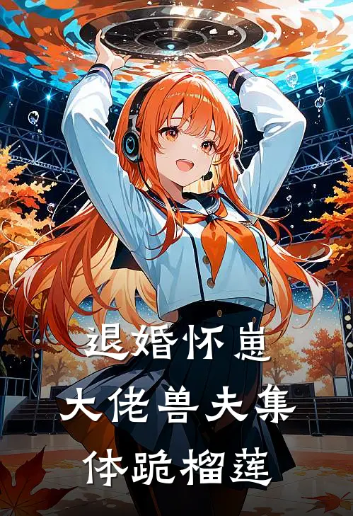 退婚怀崽，大佬兽夫集体跪榴莲宋苒苒宋如雪完整版小说全文免费阅读_最新章节列表退婚怀崽，大佬兽夫集体跪榴莲(宋苒苒宋如雪)