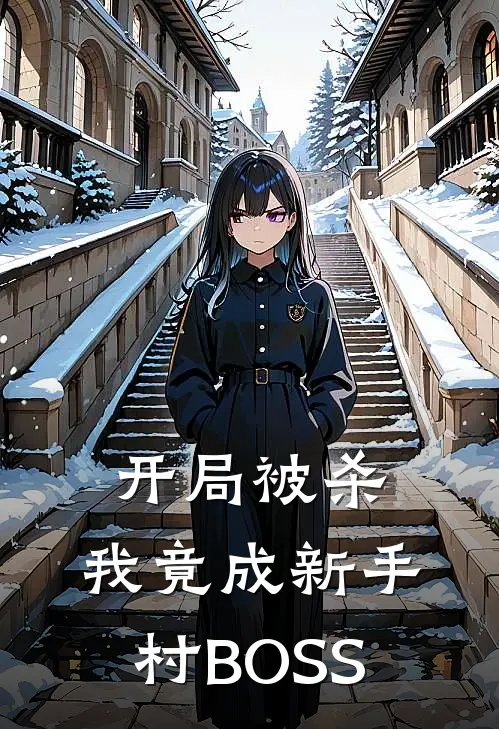 开局被杀，我竟成新手村BOSS