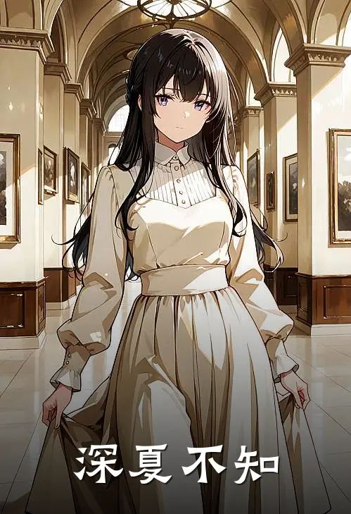 深夏不知林柚周屿安小说完整版_完结版小说推荐深夏不知(林柚周屿安)