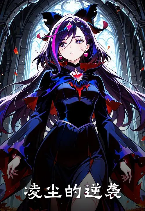 凌尘的逆袭(凌尘林虎)最新免费小说_完本小说免费阅读凌尘的逆袭凌尘林虎