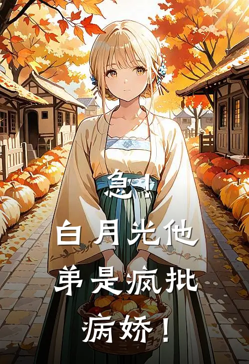 急！白月光他弟是疯批病娇！孟拓兰景平免费阅读全文_热门小说大全急！白月光他弟是疯批病娇！孟拓兰景平