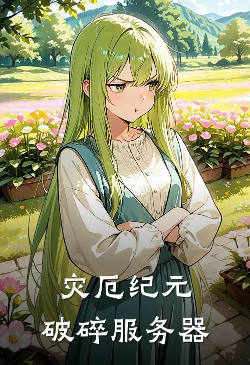 灾厄纪元：破碎服务器