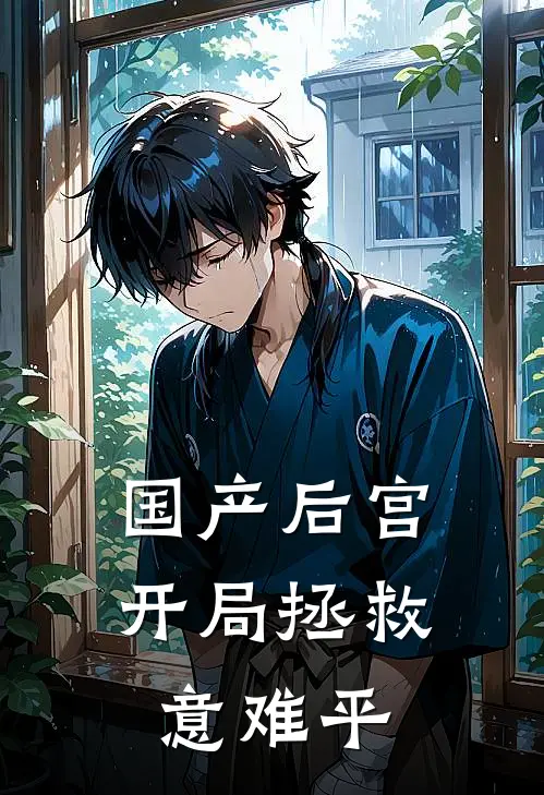国产后宫：开局拯救意难平