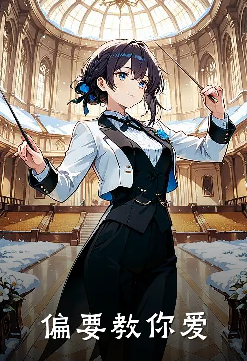 偏要教你爱