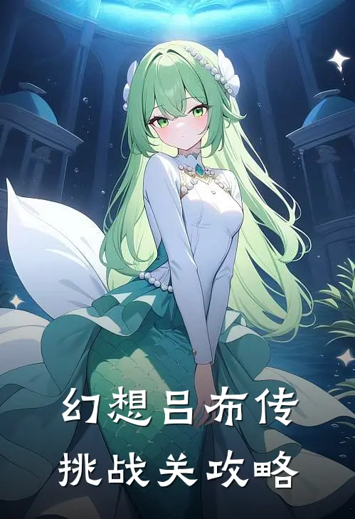 幻想吕布传挑战关攻略