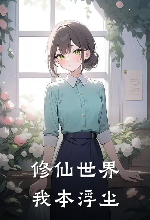 修仙世界我本浮尘白秀玉刘彪完结小说_免费小说在线看修仙世界我本浮尘白秀玉刘彪