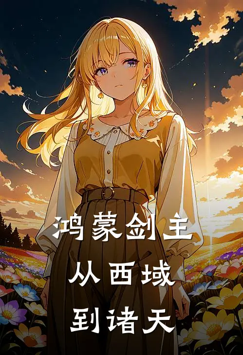 鸿蒙剑主：从西域到诸天林辰林浩最热门小说_免费小说全集鸿蒙剑主：从西域到诸天(林辰林浩)