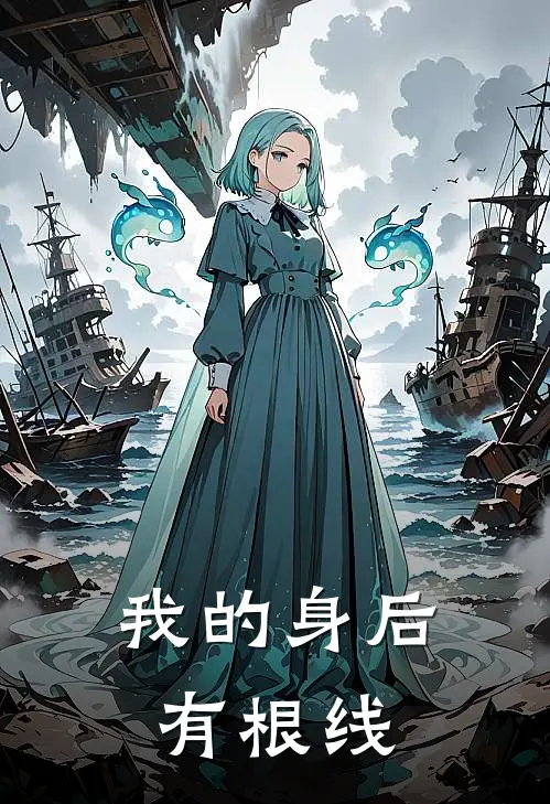 我的身后有根线陈默莉莉全集免费小说_免费小说完结我的身后有根线(陈默莉莉)