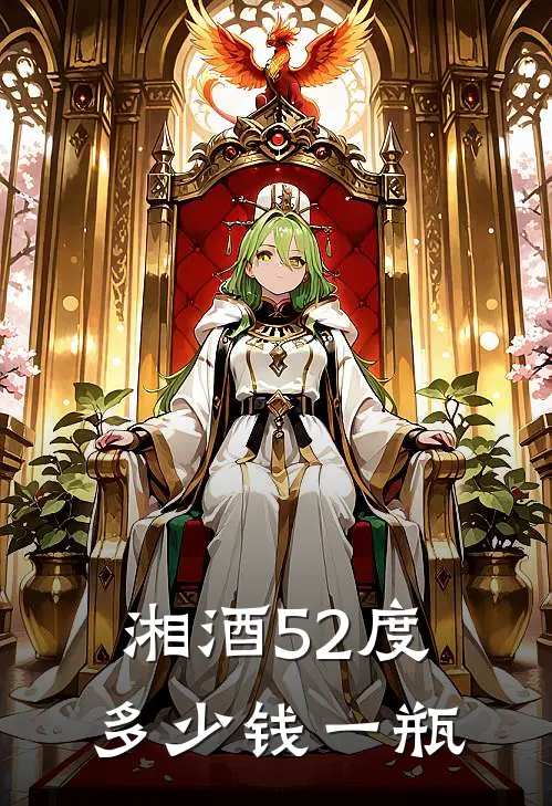 湘酒52度多少钱一瓶