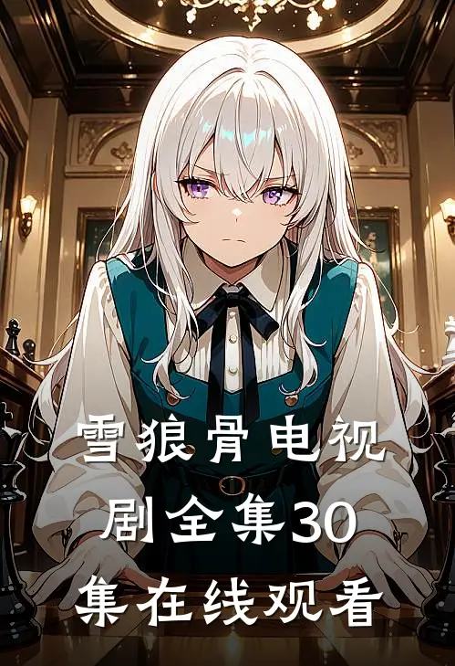 雪狼骨电视剧全集30集在线观看