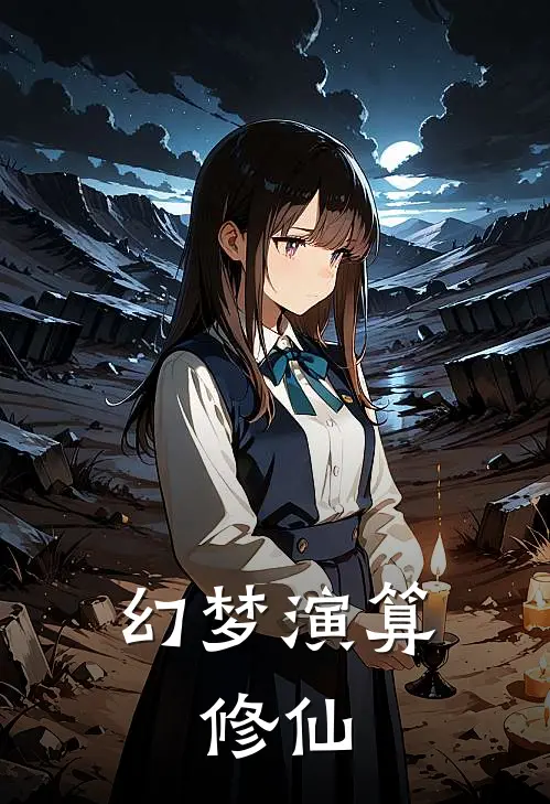 幻梦演算：修仙