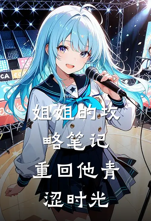 姐姐的攻略笔记，重回他青涩时光