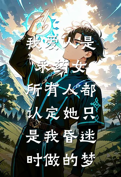 我爱人是采药女，所有人都认定她只是我昏迷时做的梦(赵淑兰阮青荞)小说免费阅读_热门小说阅读我爱人是采药女，所有人都认定她只是我昏迷时做的梦赵淑兰阮青荞