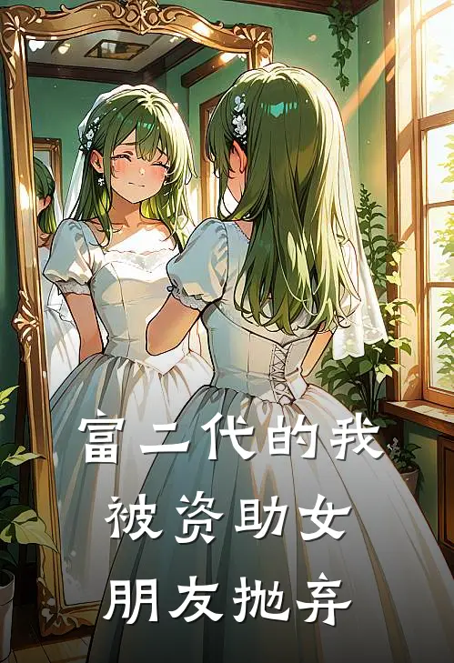 富二代的我，被资助女朋友抛弃