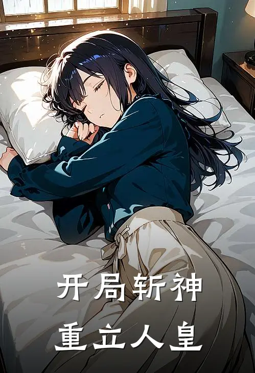 开局斩神，重立人皇