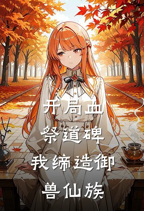 《开局血祭道碑，我缔造御兽仙族》林夜林小雨免费完本小说在线阅读_《开局血祭道碑，我缔造御兽仙族》林夜林小雨免费小说