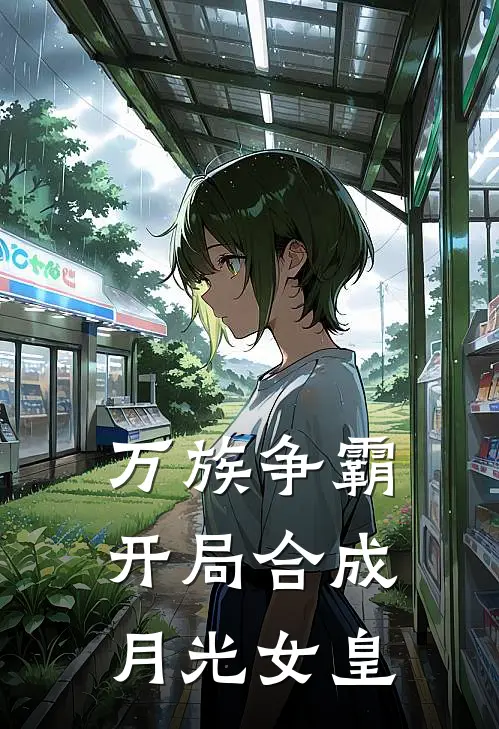 万族争霸：开局合成月光女皇(陈凡陈凡)完结小说_小说完整版免费阅读万族争霸：开局合成月光女皇陈凡陈凡