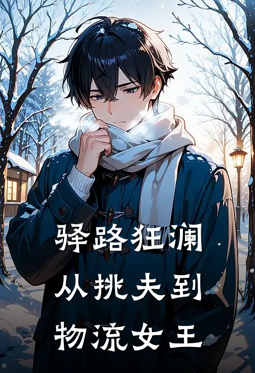 驿路狂澜：从挑夫到物流女王