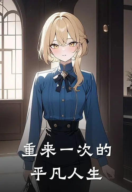 重来一次的平凡人生(文可剑春燕)免费阅读完整版小说_最新小说全文阅读重来一次的平凡人生文可剑春燕
