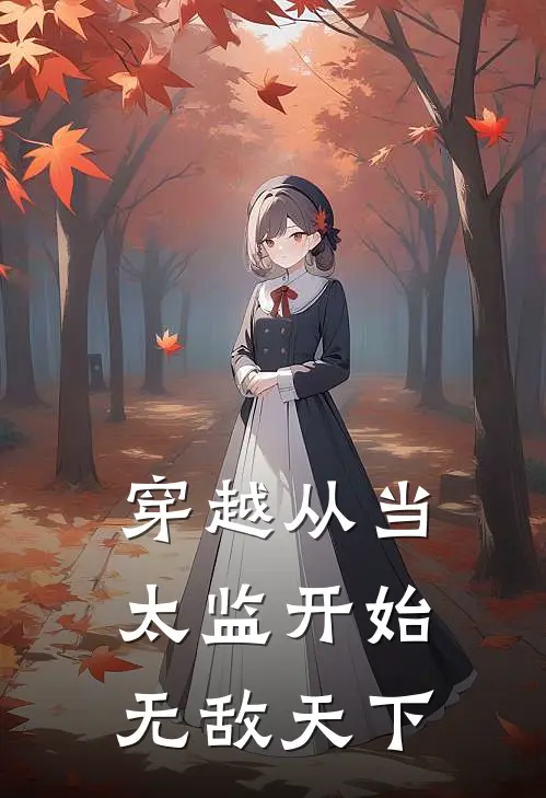 穿越从当太监开始无敌天下