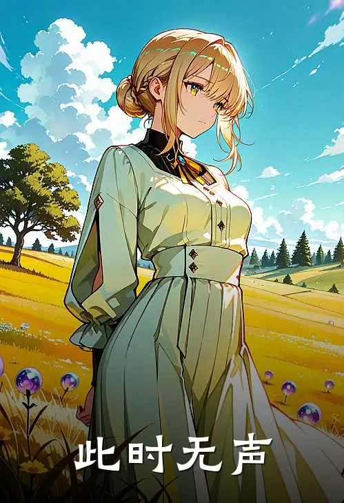 此时无声沈晴盛言川新热门小说_小说免费阅读此时无声(沈晴盛言川)