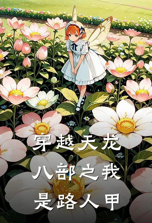 穿越天龙八部之我是路人甲(林今安金庸)免费阅读_无弹窗全文免费阅读穿越天龙八部之我是路人甲林今安金庸