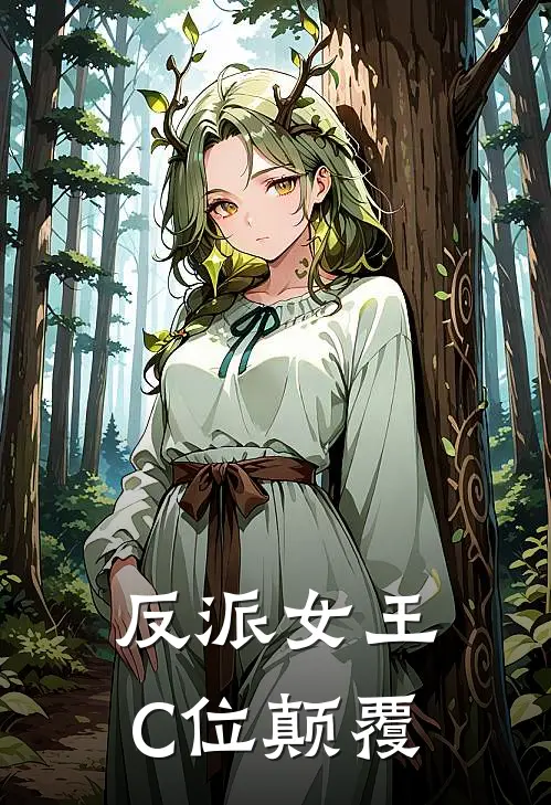 反派女王，C位颠覆