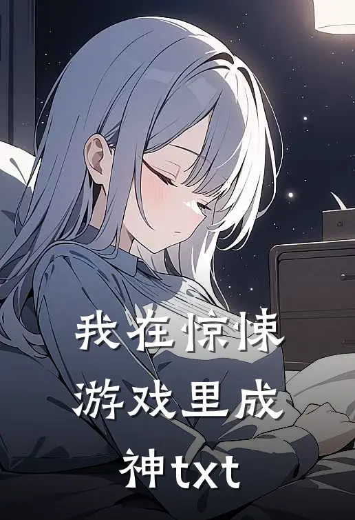 我在惊悚游戏里成神txt