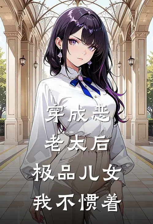 穿成恶老太后，极品儿女我不惯着沈玉芬陆建国热门小说免费阅读_网络热门小说穿成恶老太后，极品儿女我不惯着(沈玉芬陆建国)