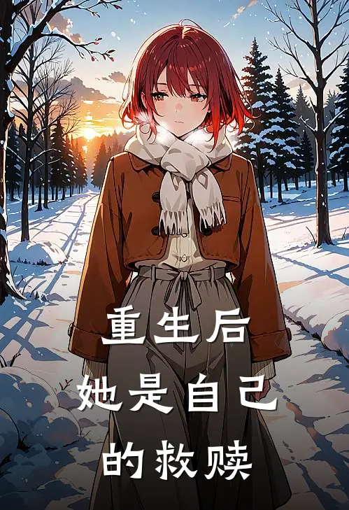 重生后，她是自己的救赎苏晴林晚星免费小说阅读_免费小说大全重生后，她是自己的救赎(苏晴林晚星)