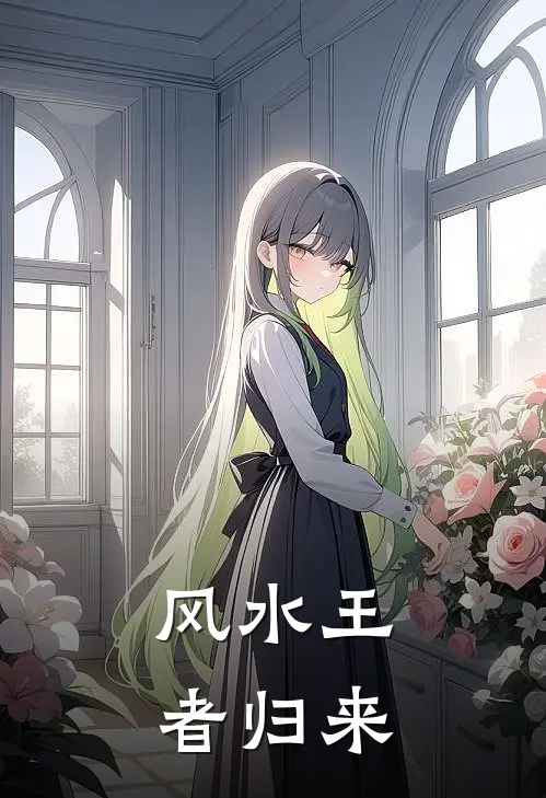 风水王者归来