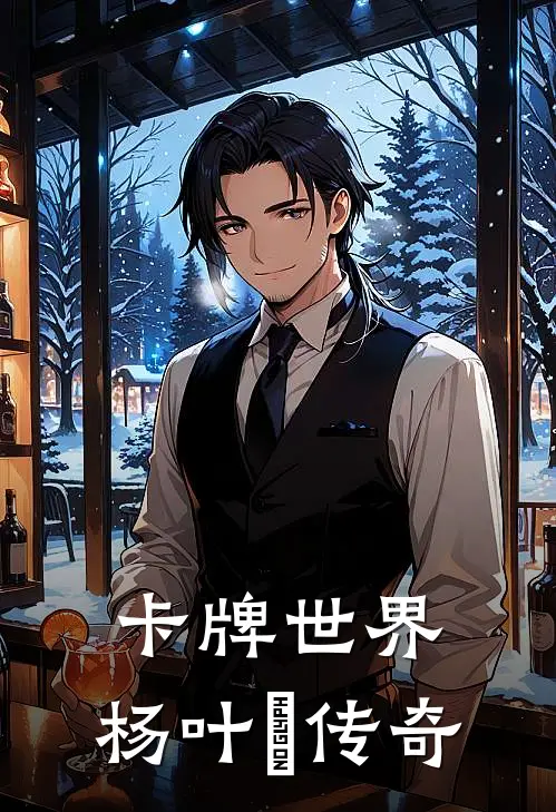 卡牌世界：杨叶俢传奇杨叶修卡尔小说完结推荐_热门小说阅读卡牌世界：杨叶俢传奇杨叶修卡尔