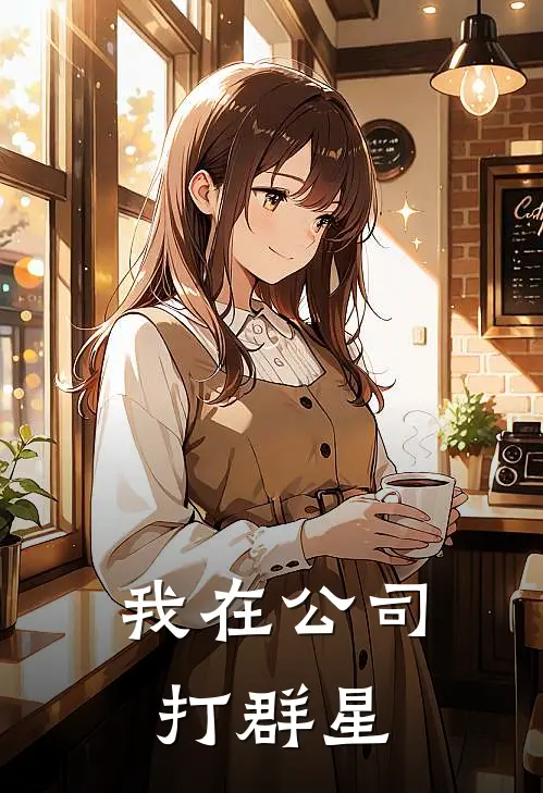 我在公司打群星