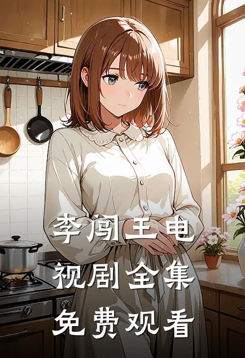 李闯王电视剧全集免费观看