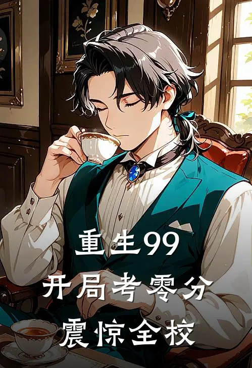 重生99：开局考零分，震惊全校