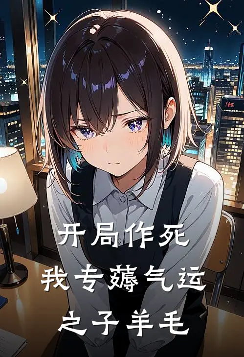 开局作死，我专薅气运之子羊毛