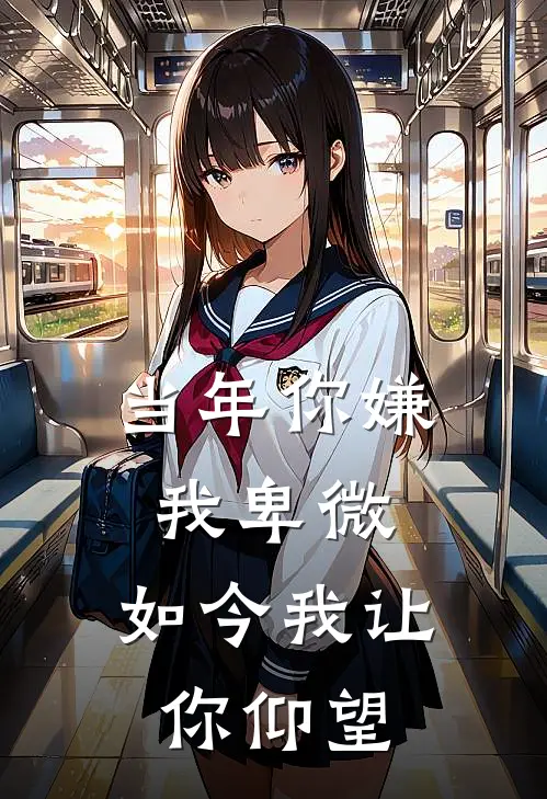 当年你嫌我卑微，如今我让你仰望林凡陈宇完本热门小说_小说完结版当年你嫌我卑微，如今我让你仰望(林凡陈宇)